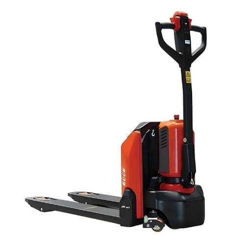 Transpalette électrique lithium 1500 Kg