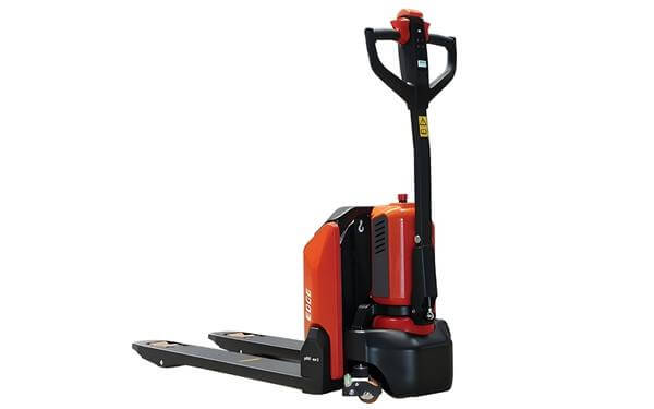 Transpalette Électrique